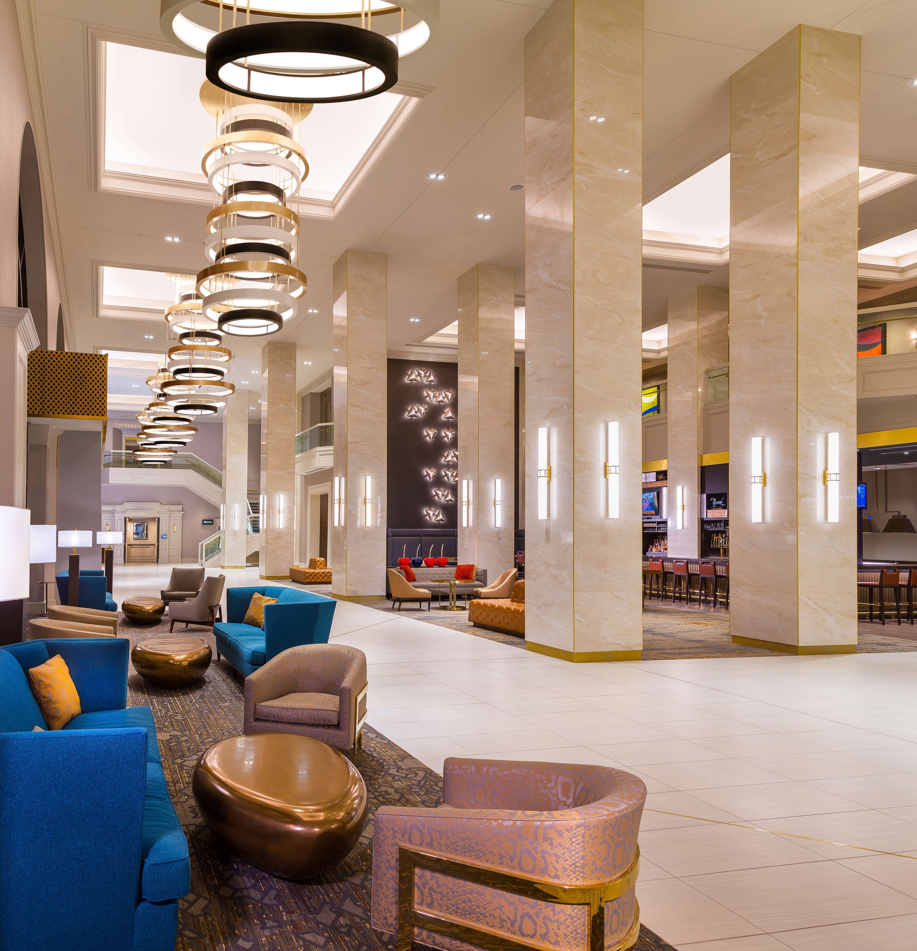 breakfast, lunch and dinner served