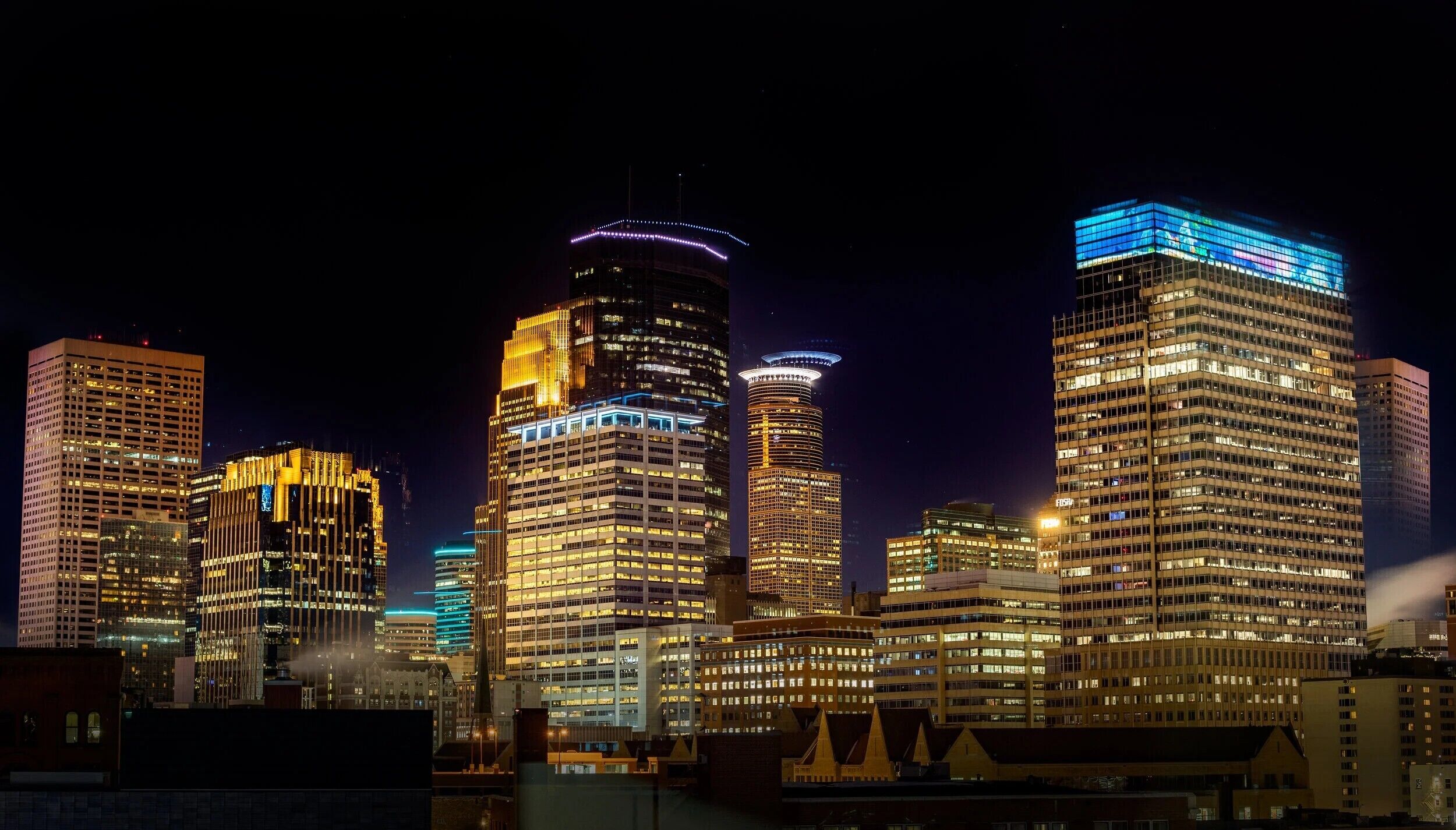 Foto - Hilton Minneapolis