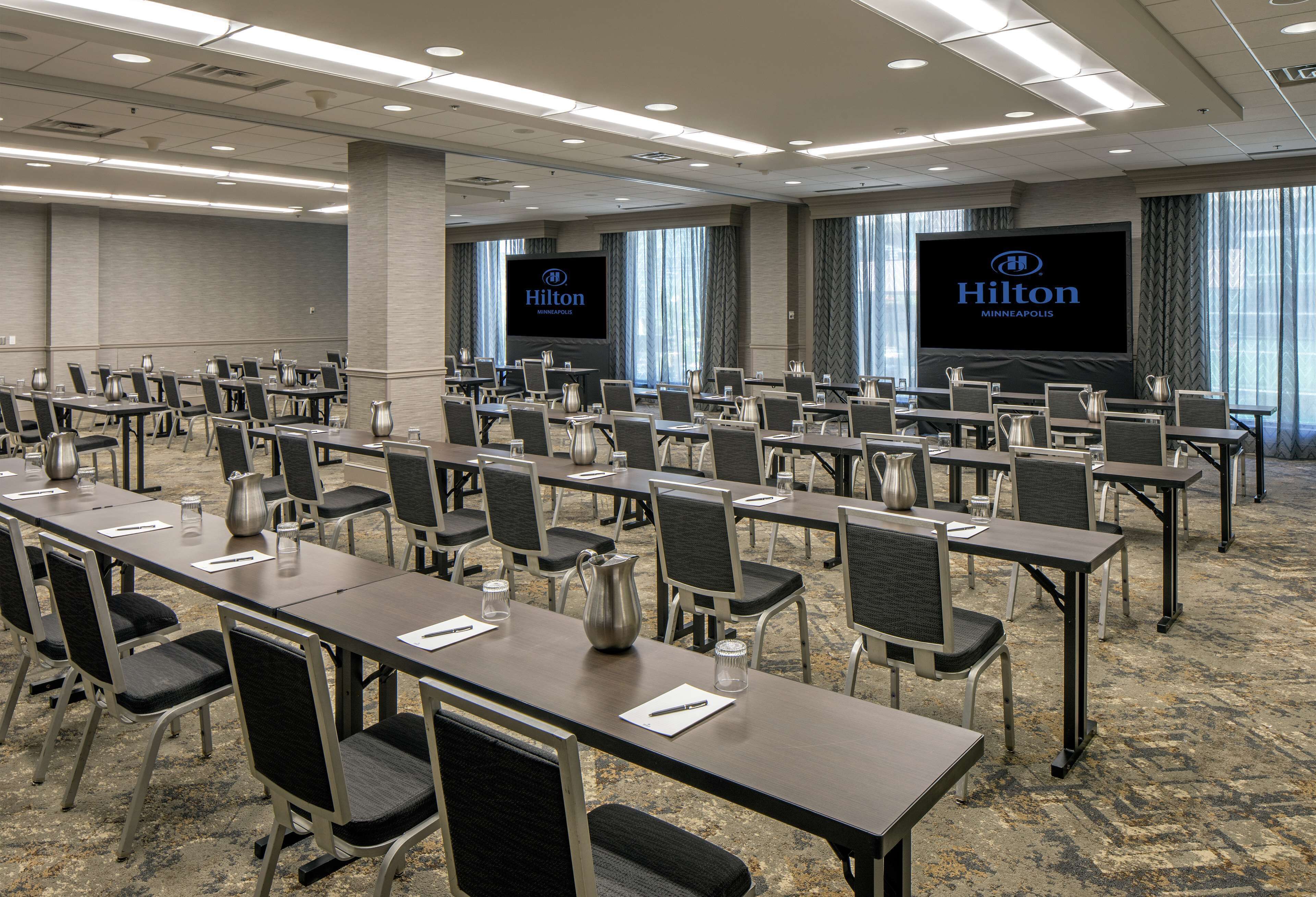 Foto - Hilton Minneapolis