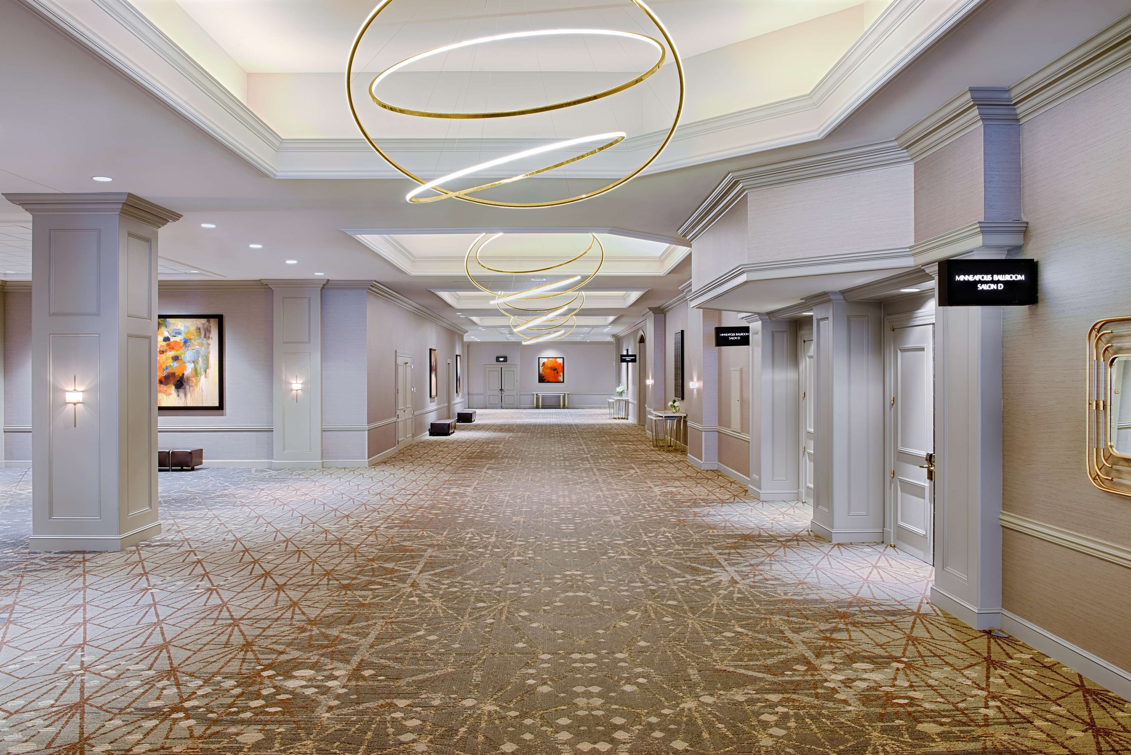 Foto - DoubleTree Suites by Hilton Minneapolis Downtown