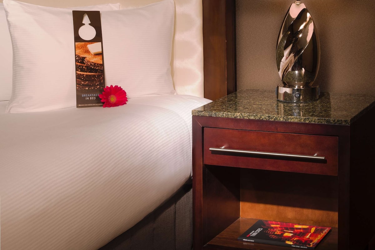 Literie de qualité supérieure, couette en duvet d'oie, surmatelas