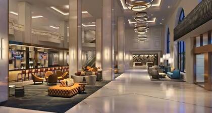 Hilton Minneapolis