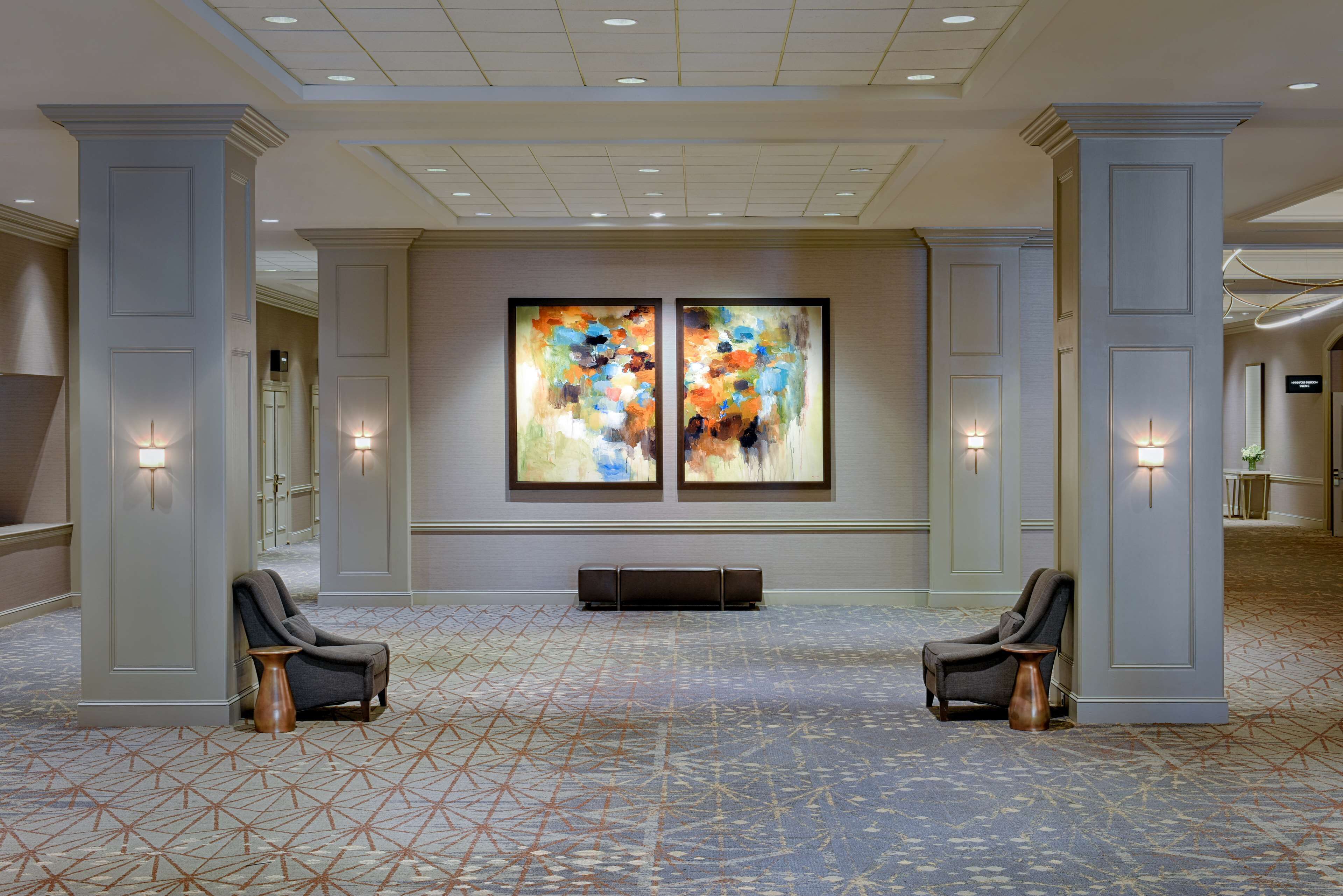 Foto - DoubleTree Suites by Hilton Minneapolis Downtown