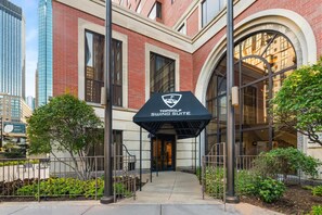 Golf - Hilton Minneapolis (Minneapolis)