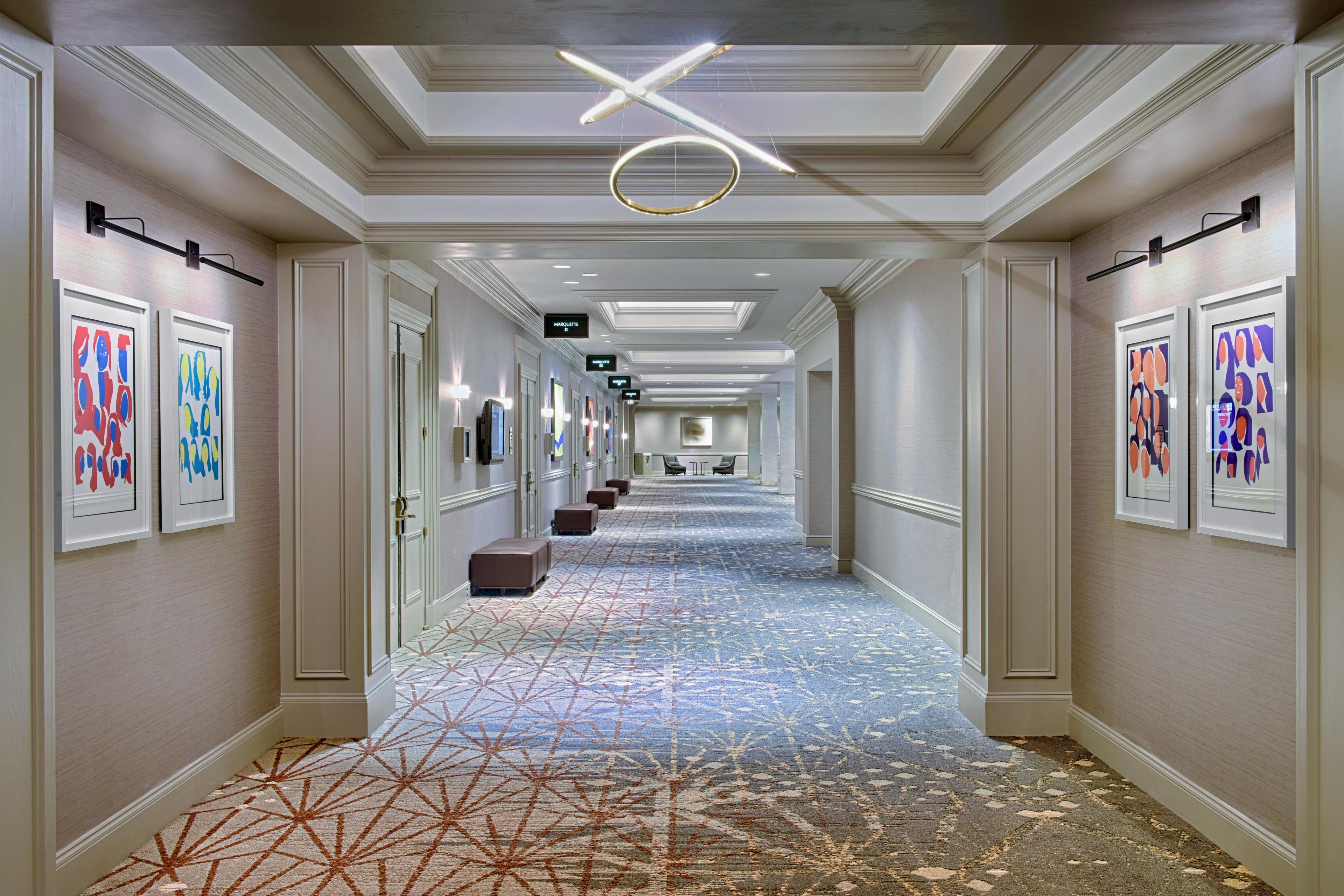 Salle de réunion