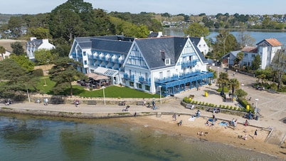 Best Western Plus Hôtel Le Roof
