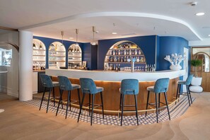Bar (sur place)