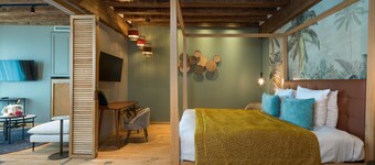 Martin's Relais