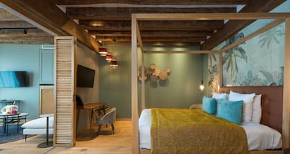 Martin's Relais