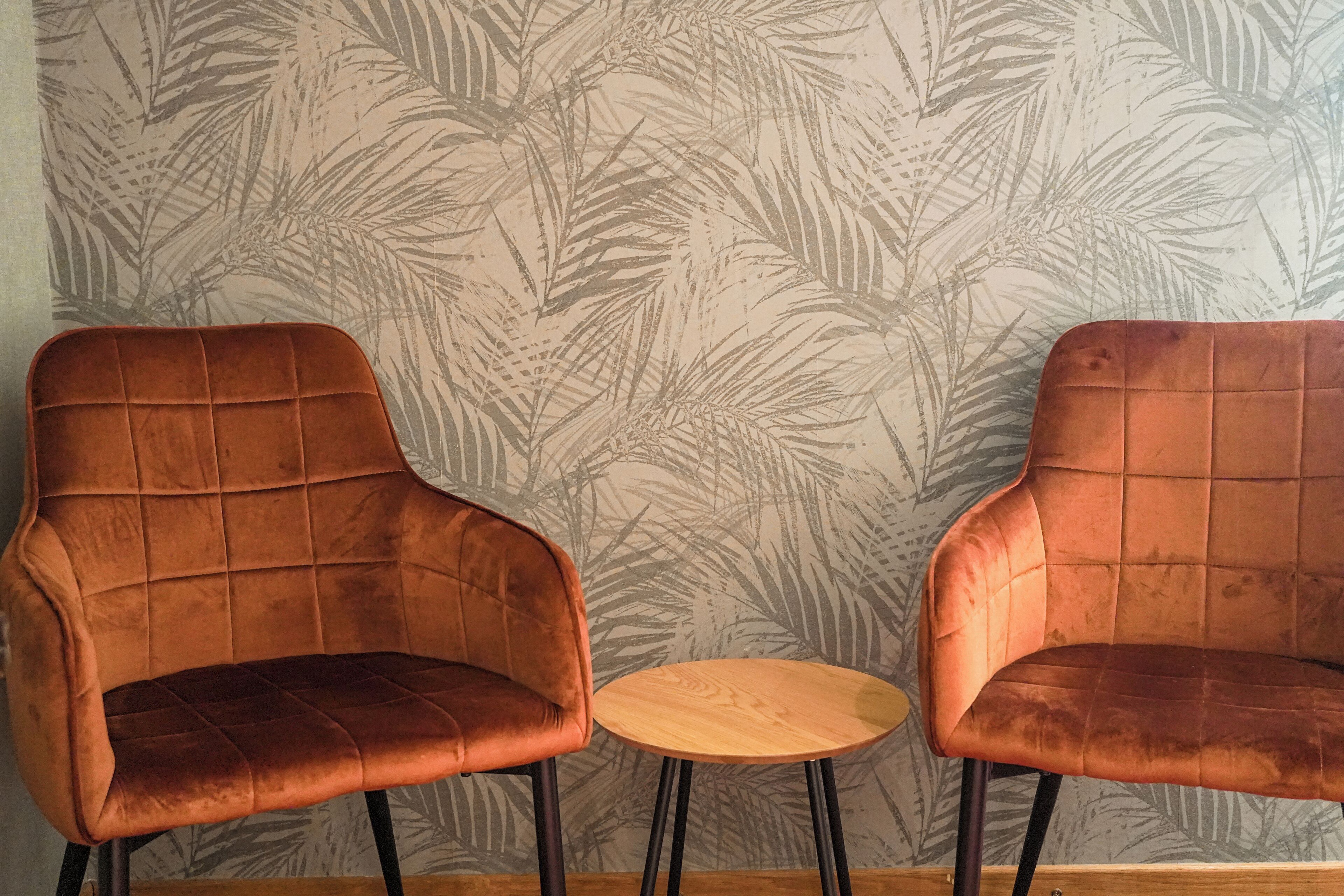 comfort double or twin room | room amenity