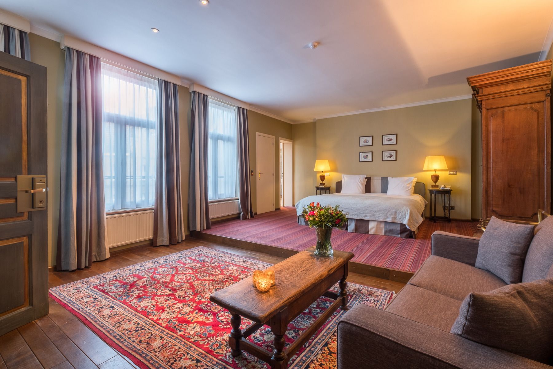 Foto - Martin's Relais