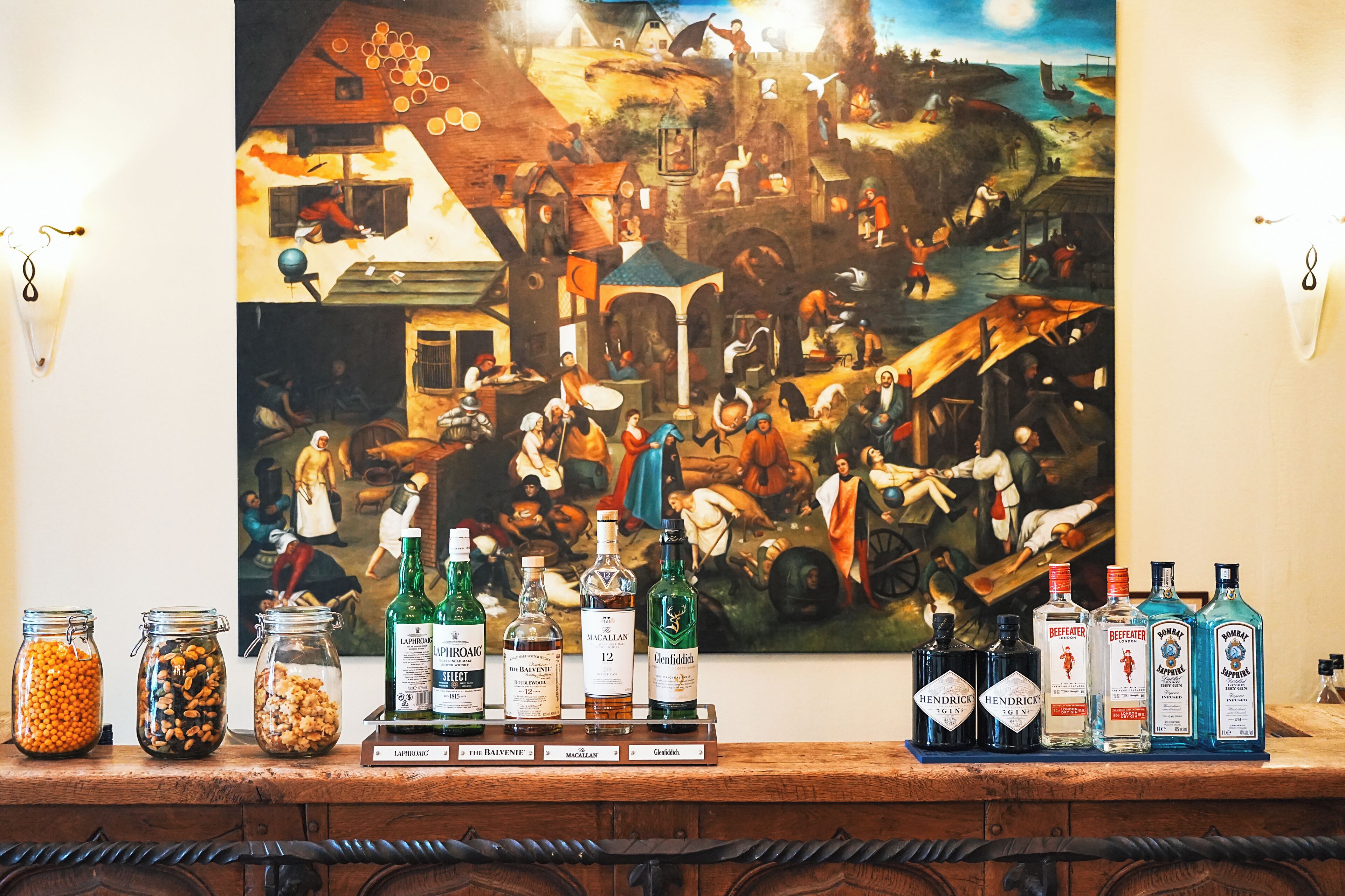 Foto - Martin's Relais