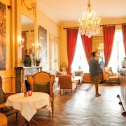 Martin's Relais