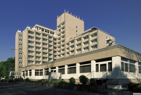 Soaltee Hotel By Trip Inn Frankfurt Messe - Frankfurt