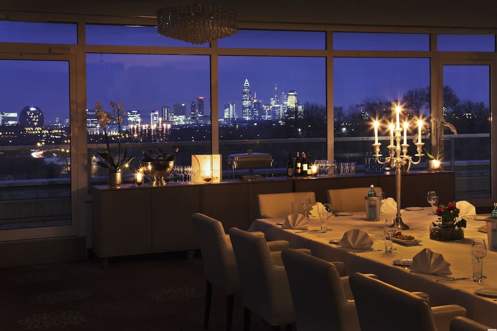 SOALTEE HOTEL by Trip Inn Frankfurt Messe