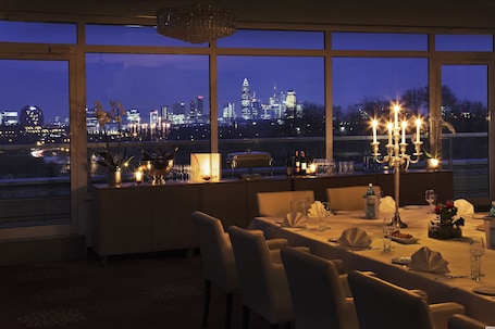 Bankettsaal. SOALTEE HOTEL by Trip Inn Frankfurt Messe