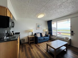 Suite | Caja fuerte, tabla de planchar con plancha, wifi gratis y ropa de cama