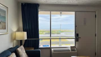 1 habitación y caja de seguridad en la habitación