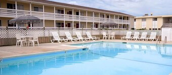 Mariner Inn and Suites