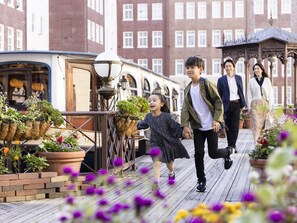 Exterior - Hotel Europe Huis Ten Bosch (Sasebo)