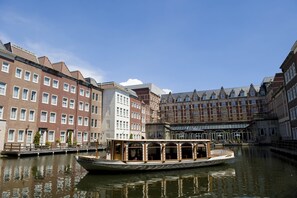 Exterior - Hotel Europe Huis Ten Bosch (Sasebo)