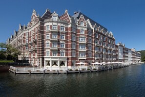 Exterior - Hotel Europe Huis Ten Bosch (Sasebo)