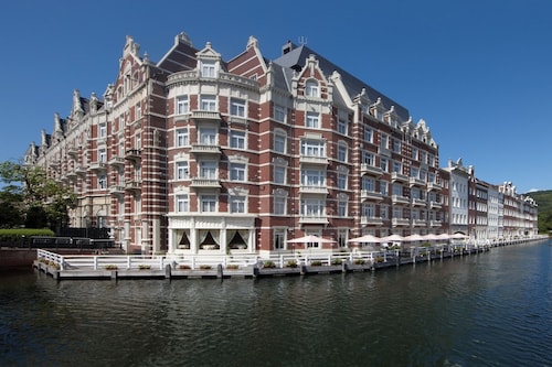Hotel Europe Huis Ten Bosch