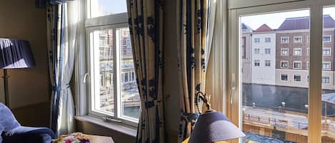 Standard Twin Room, Non Smoking