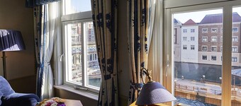 Hotel Europe Huis Ten Bosch