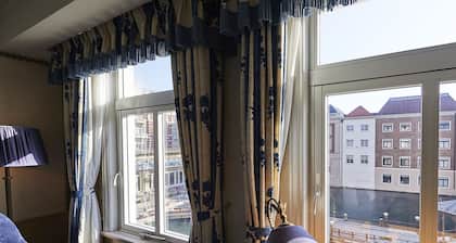Hotel Europe Huis Ten Bosch