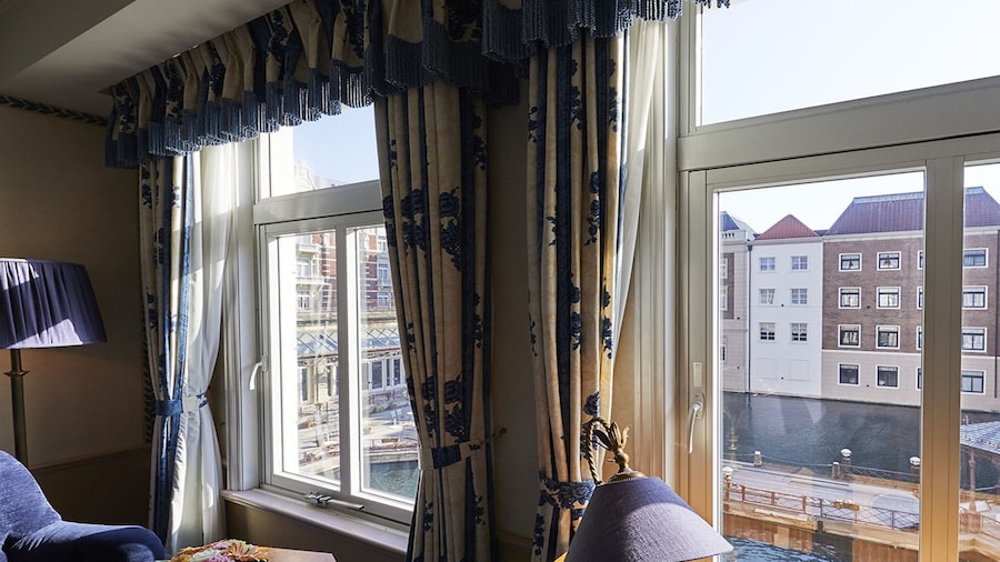 Hotel Europe Huis Ten Bosch