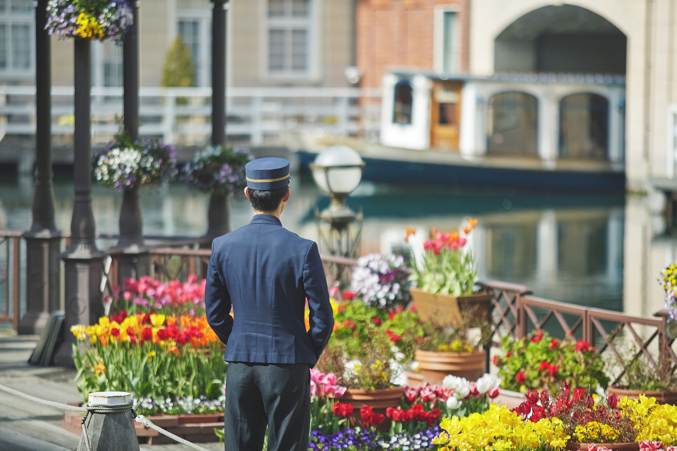 Hotel Europe Huis Ten Bosch Reviews, Deals & Photos 2026 - Expedia