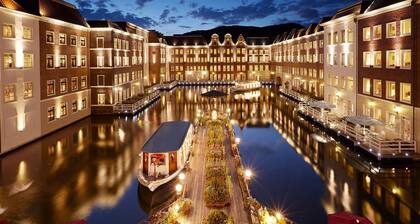 Hotel Europe Huis Ten Bosch