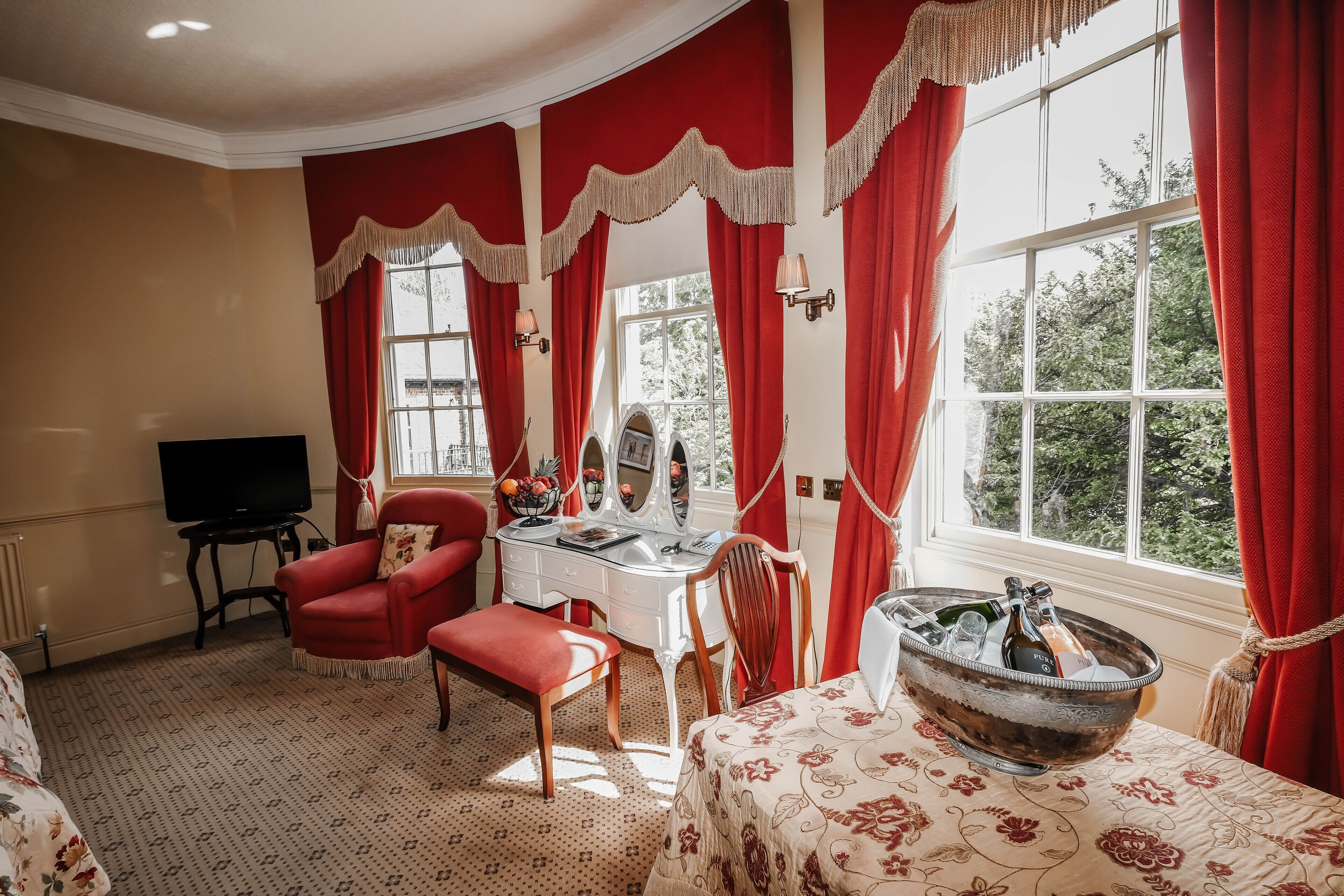 Foto - York Pavilion Hotel, Sure Hotel Collection By Best Western