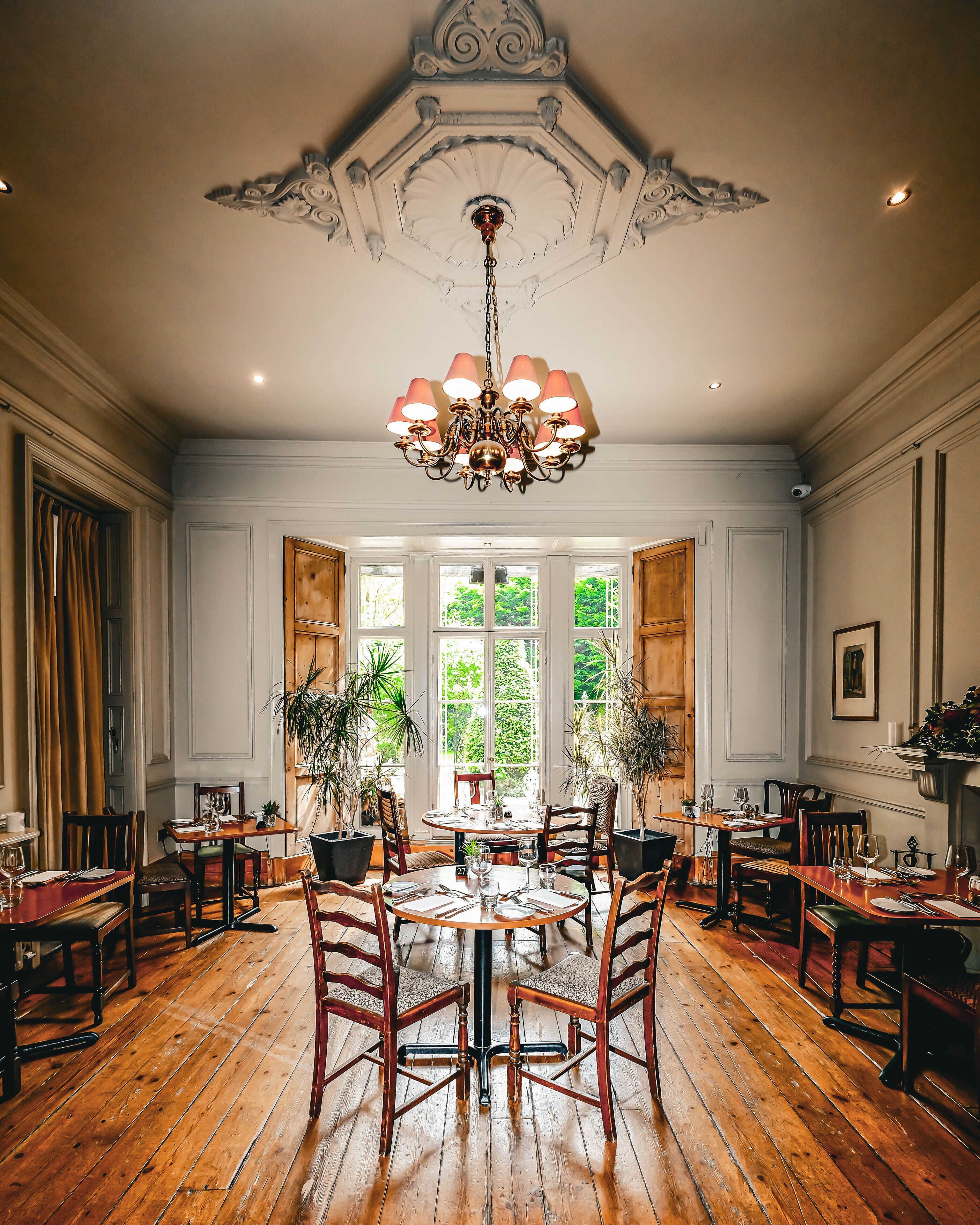 Foto - York Pavilion Hotel, BW Signature Collection