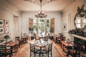 Restaurant - York Pavilion Hotel, Sure Hotel Collection by Best Western (York)