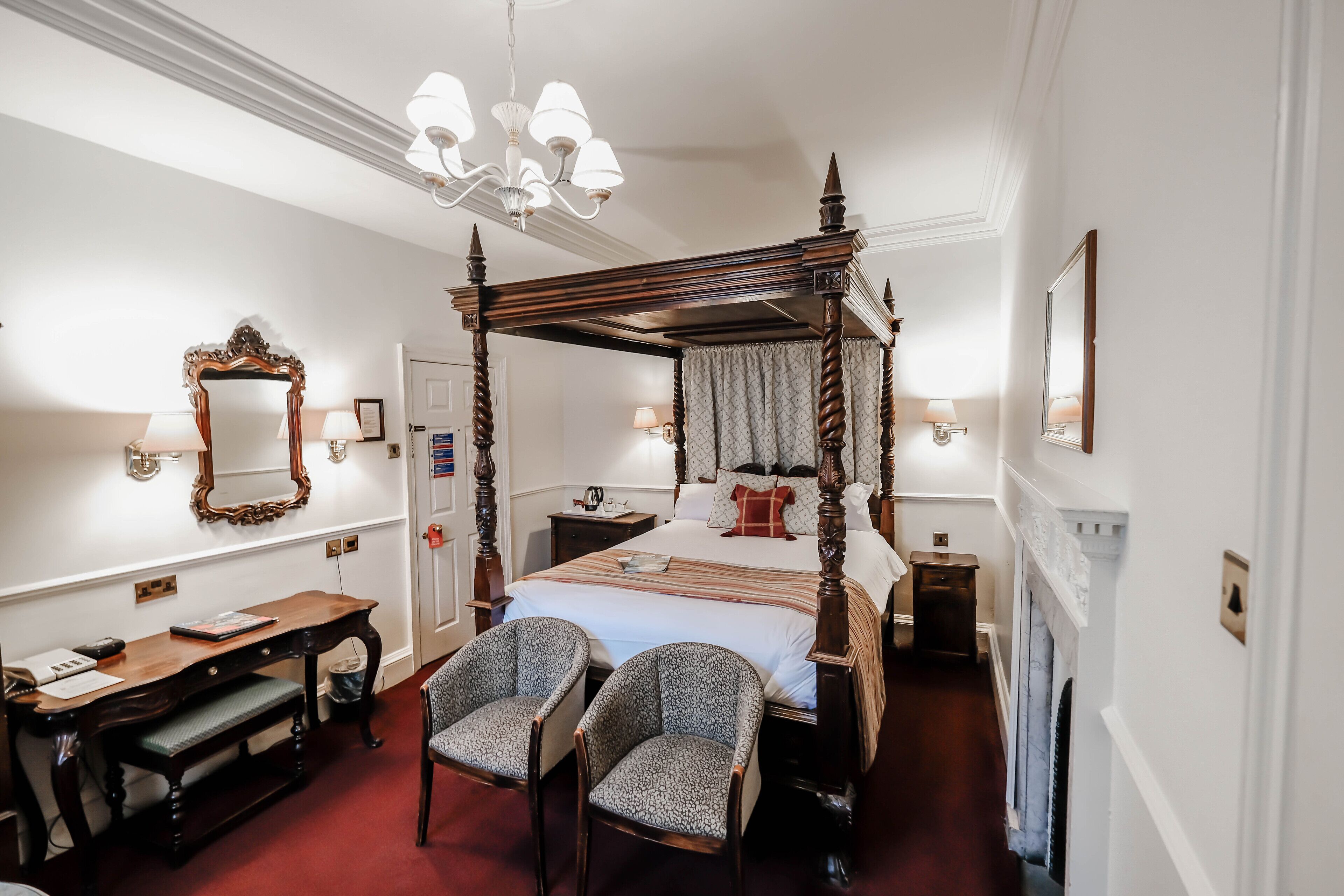 Foto - York Pavilion Hotel, BW Signature Collection