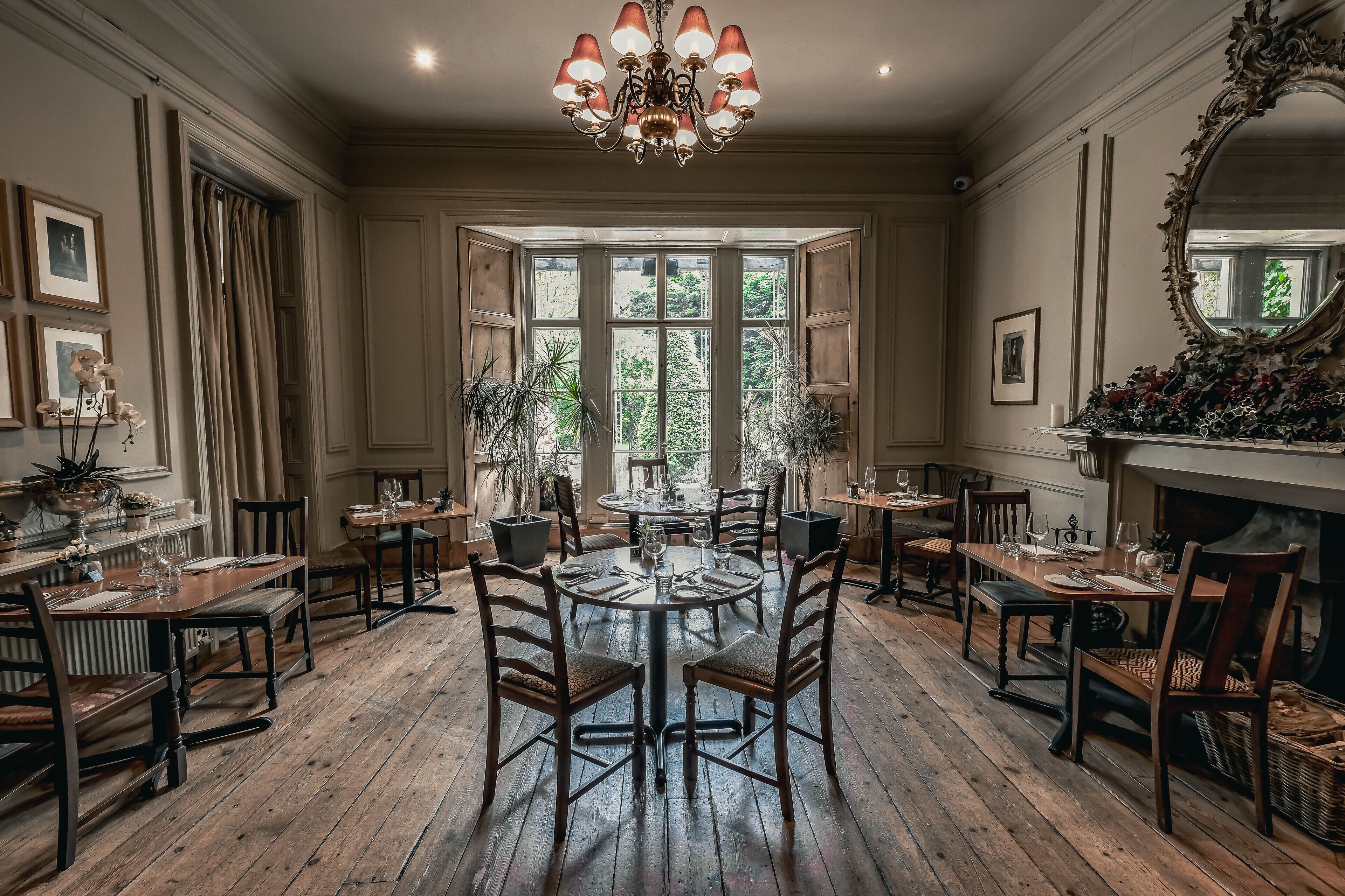 Foto - York Pavilion Hotel, BW Signature Collection