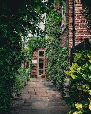 Exterior - York Pavilion Hotel, Sure Hotel Collection by Best Western (York)