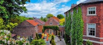 York Pavilion Hotel, Sure Hotel Collection by Best Western