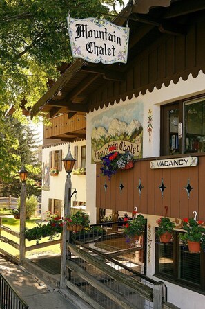 Außenbereich