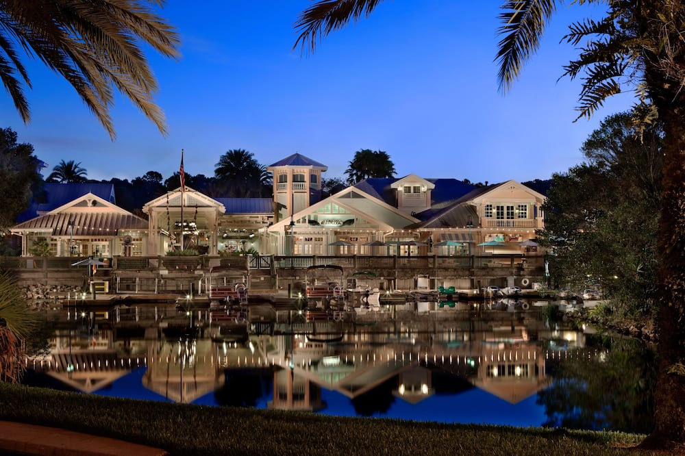 Disney's Old Key West Resort