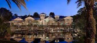 迪士尼老基韋斯特度假飯店