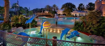 Disney's Old Key West Resort