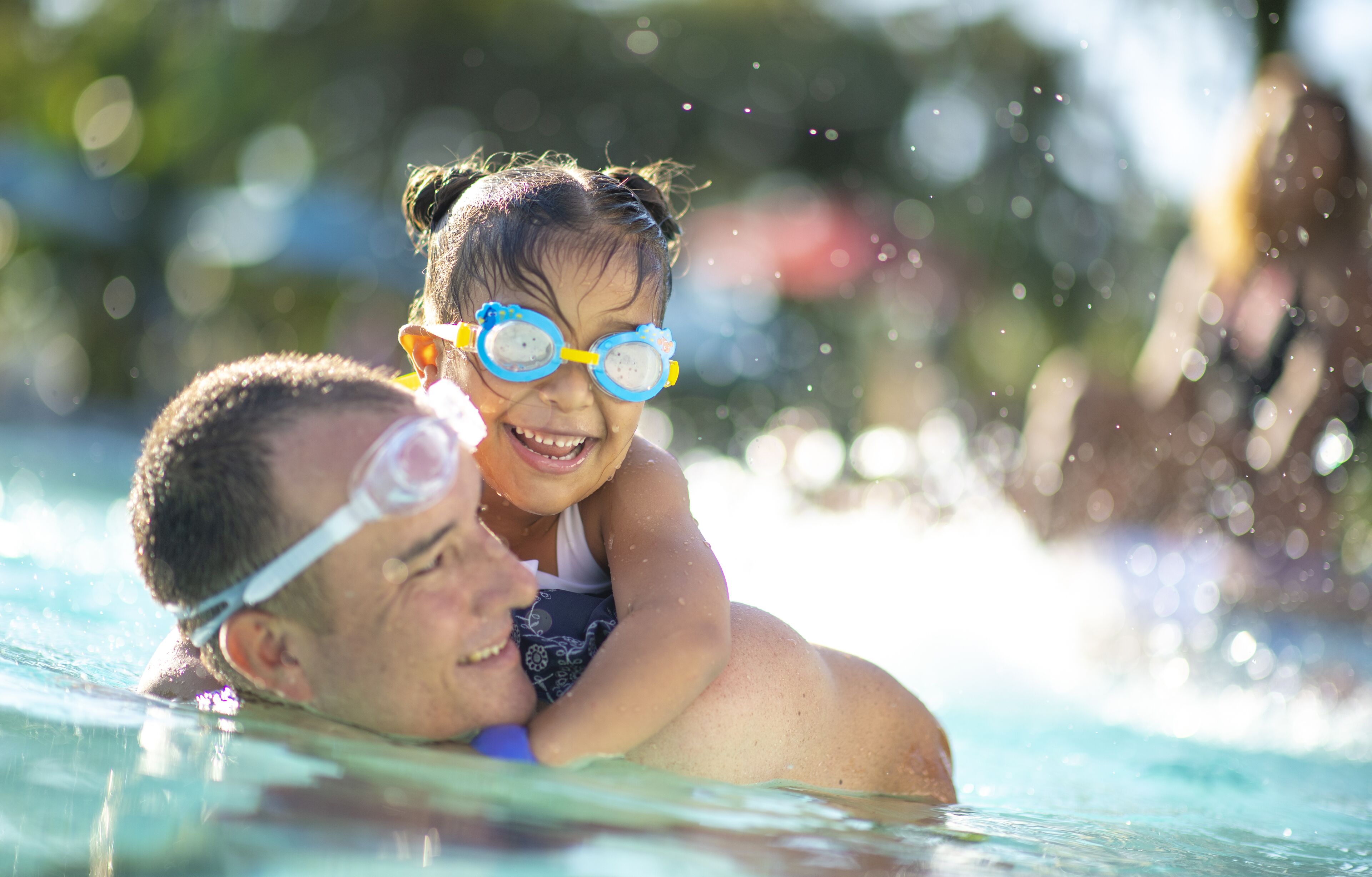 children’s activities