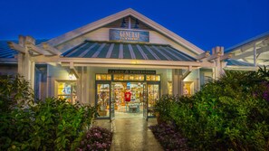 Gift shop - Disney's Old Key West Resort (Lake Buena Vista)