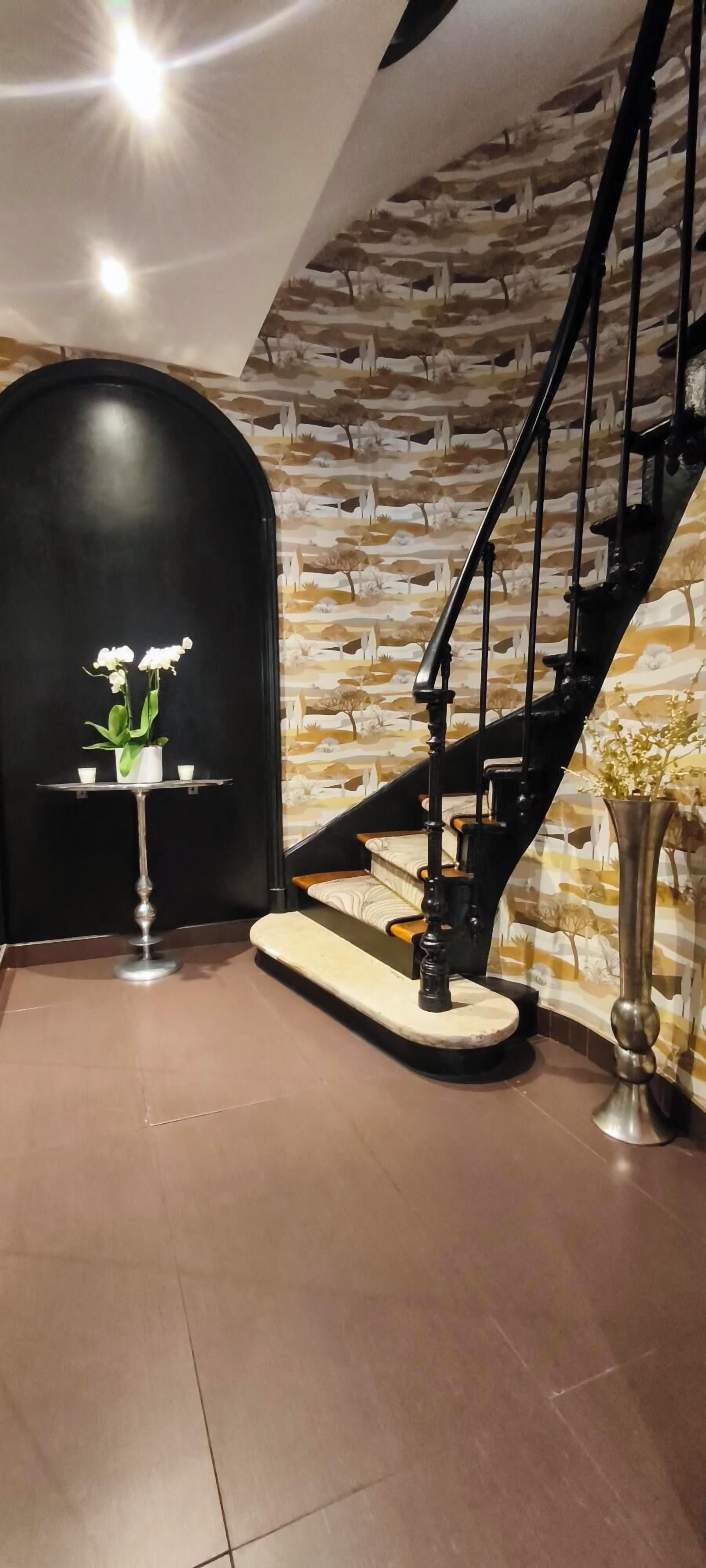 Foto - Hotel Elysées Bassano