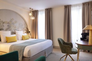 Chambre Double Deluxe