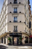 外觀