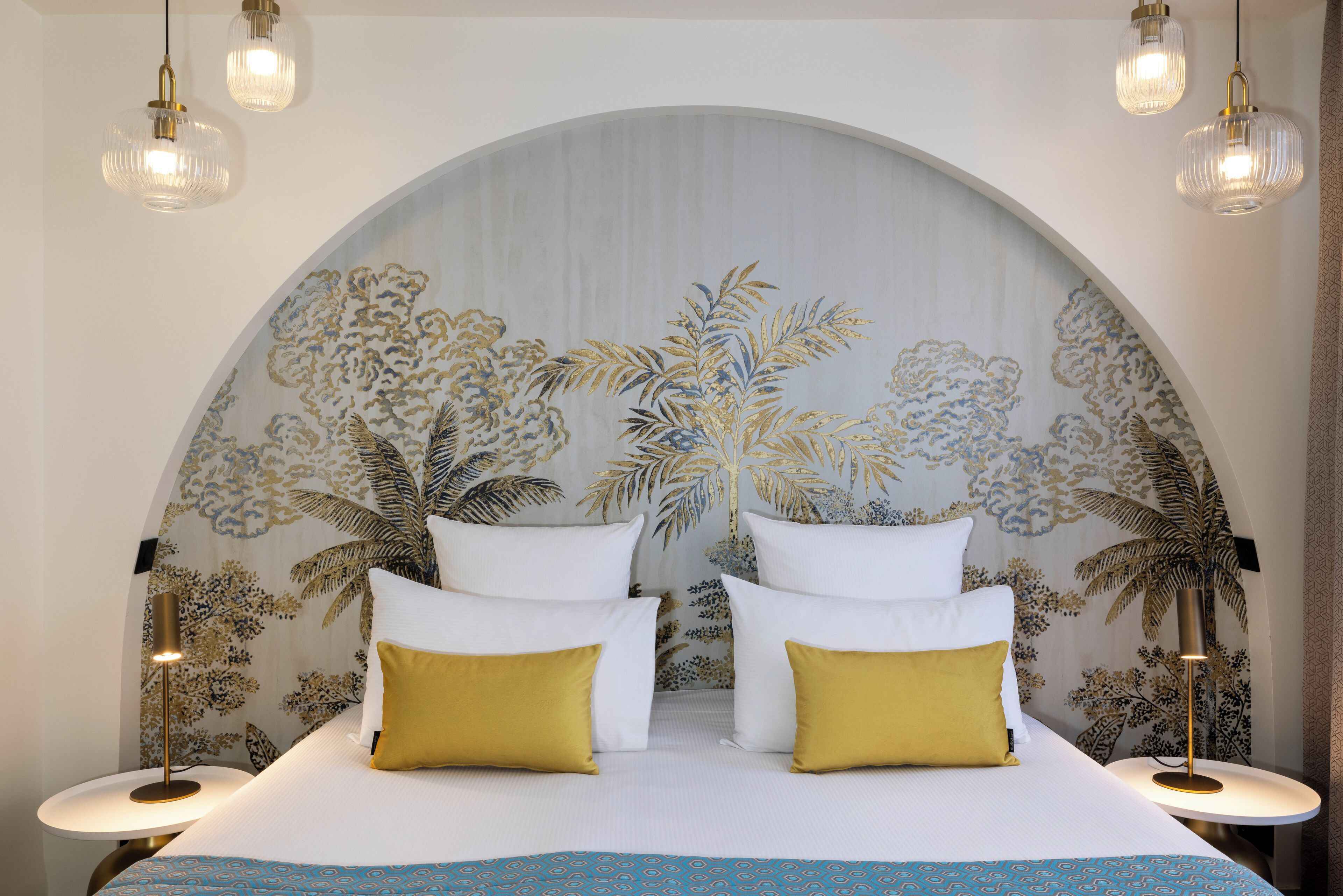 Foto - Hotel Elysées Bassano